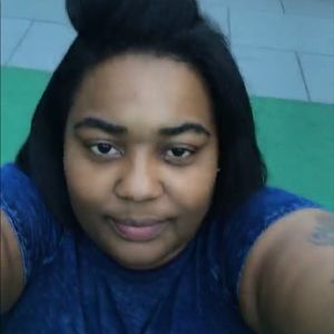 Meet your Posher, Natasha